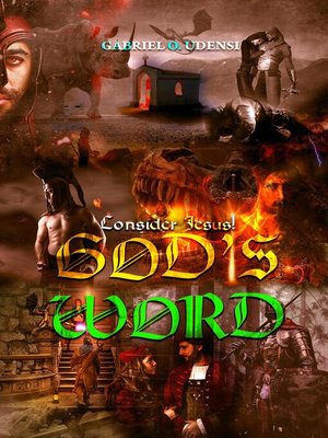 cover image of God's Word